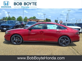2025 Honda Accord Hybrid for sale in Brandon MS