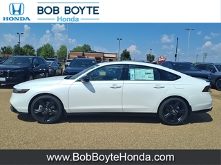 2025 Honda Accord Hybrid for sale in Brandon MS