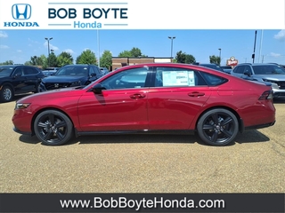 2025 Honda Accord Hybrid for sale in Brandon MS
