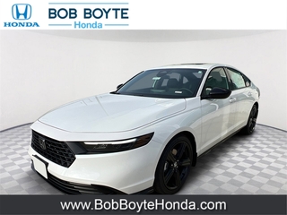 2025 Honda Accord Hybrid for sale in Brandon MS