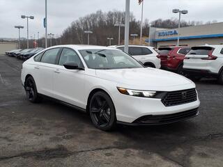 2025 Honda Accord Hybrid for sale in Bridgeport WV