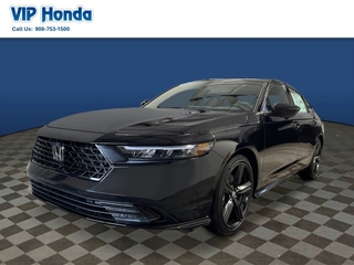 2026 Honda Accord Hybrid for sale in North Plainfield NJ