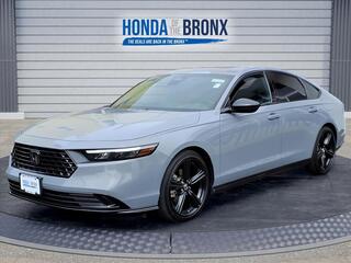 2023 Honda Accord Hybrid for sale in Bronx NY