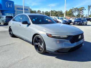 2024 Honda Accord Hybrid for sale in Morehead City NC