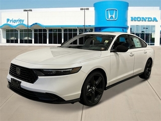 2025 Honda Accord Hybrid for sale in Roanoke VA