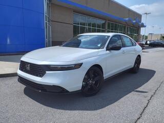 2025 Honda Accord Hybrid for sale in Gallatin TN