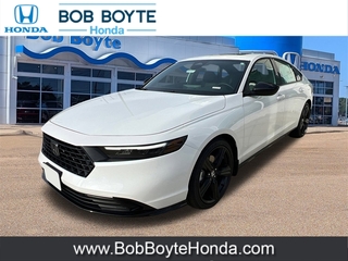 2025 Honda Accord Hybrid for sale in Brandon MS