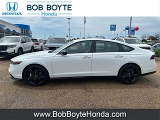2025 Honda Accord Hybrid for sale in Brandon MS