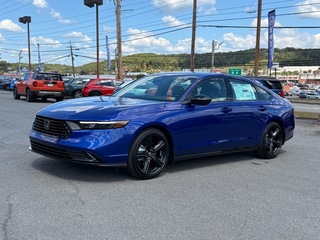 2025 Honda Accord Hybrid for sale in Beckley WV