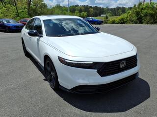 2026 Honda Accord Hybrid for sale in El Dorado AR