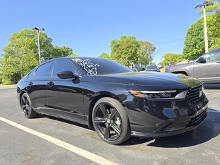2023 Honda Accord Hybrid for sale in Batesville MS