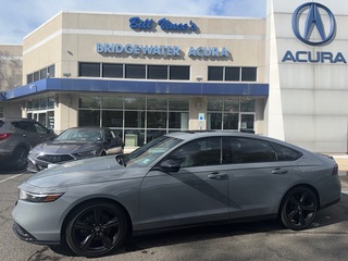 2023 Honda Accord Hybrid for sale in Bridgewater NJ