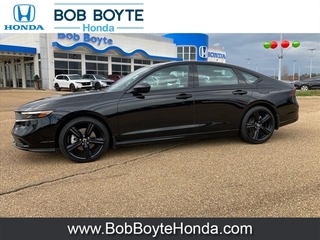 2024 Honda Accord Hybrid for sale in Brandon MS