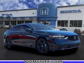 2024 Honda Accord Hybrid for sale in North Plainfield NJ