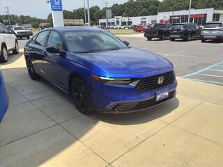 2024 Honda Accord Hybrid for sale in El Dorado AR