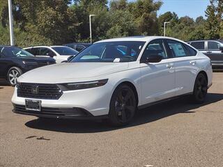 2024 Honda Accord Hybrid for sale in San Diego CA