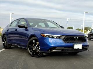 2025 Honda Accord Hybrid for sale in Bourbonnais IL