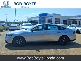 2025 Honda Accord Hybrid for sale in Brandon MS