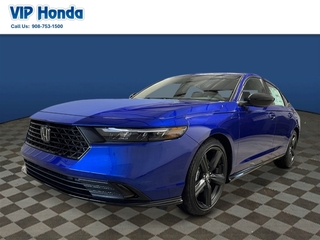 2025 Honda Accord Hybrid for sale in North Plainfield NJ