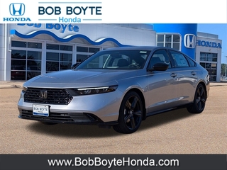 2025 Honda Accord Hybrid for sale in Brandon MS