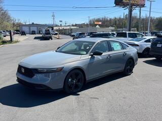 2026 Honda Accord Hybrid for sale in Johnson City TN