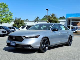 2026 Honda Accord Hybrid for sale in Mishawaka IN