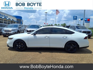 2024 Honda Accord Hybrid for sale in Brandon MS