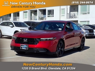 2024 Honda Accord Hybrid for sale in Glendale CA