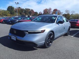 2025 Honda Accord Hybrid for sale in Wallingford CT