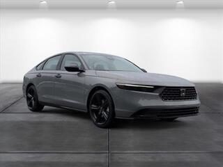 2025 Honda Accord Hybrid for sale in Cleveland TN