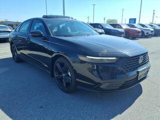 2026 Honda Accord Hybrid for sale in Morehead City NC