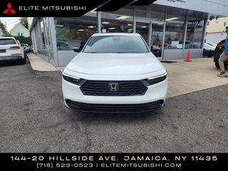 2023 Honda Accord Hybrid