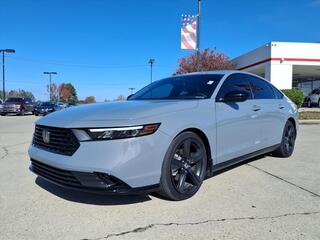 2023 Honda Accord Hybrid for sale in Jacksonville FL