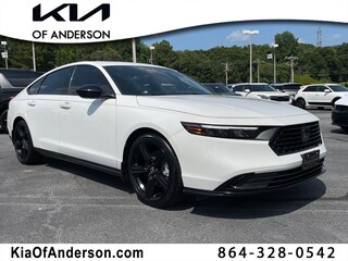 2023 Honda Accord Hybrid for sale in Pendleton SC