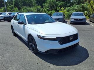 2025 Honda Accord Hybrid for sale in El Dorado AR