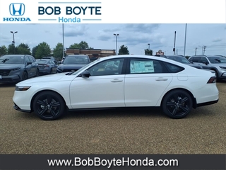 2025 Honda Accord Hybrid for sale in Brandon MS