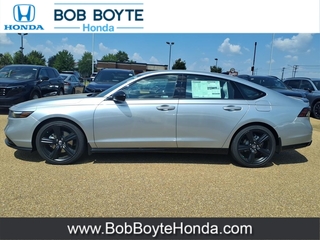 2025 Honda Accord Hybrid for sale in Brandon MS