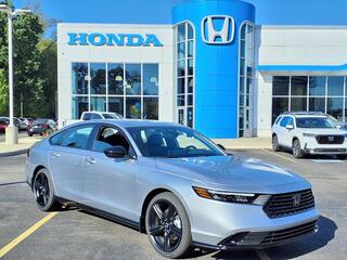 2025 Honda Accord Hybrid for sale in Tupelo MS