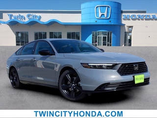 2026 Honda Accord Hybrid for sale in Port Arthur TX