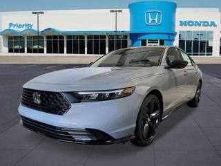 2026 Honda Accord Hybrid for sale in Roanoke VA