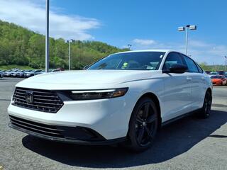 2026 Honda Accord Hybrid for sale in Bridgeport WV