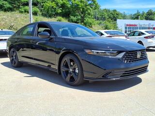 2026 Honda Accord Hybrid for sale in Triadelphia WV