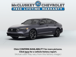 2024 Honda Accord Hybrid for sale in Cincinnati OH