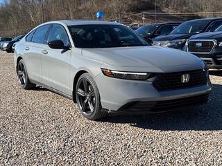 2025 Honda Accord Hybrid for sale in Bridgeport WV