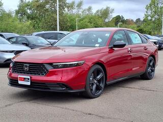 2025 Honda Accord Hybrid for sale in San Diego CA