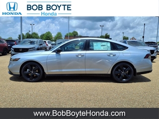2025 Honda Accord Hybrid for sale in Moss Point MS
