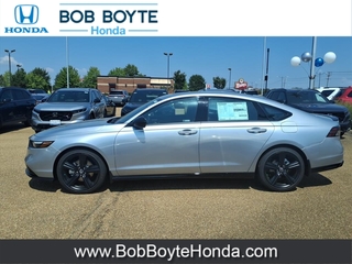 2025 Honda Accord Hybrid for sale in Brandon MS