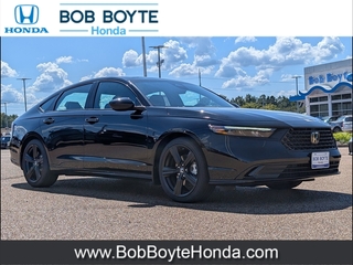 2025 Honda Accord Hybrid for sale in Brandon MS