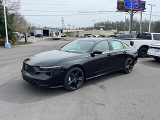 2026 Honda Accord Hybrid for sale in Johnson City TN