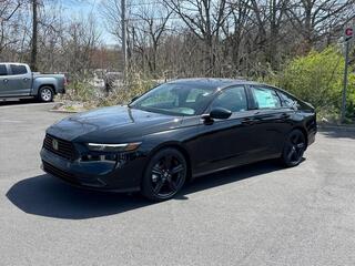 2026 Honda Accord Hybrid for sale in Johnson City TN